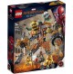 Lego Marvel Spider-Man Far From Home La Battaglia di Molten 76128 294 pz